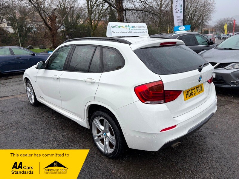 Used BMW X1 2013 for sale - 77693994: Photo 16