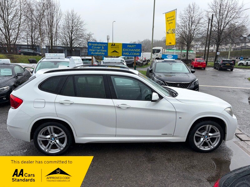 Used BMW X1 2013 for sale - 77693994: Photo 17