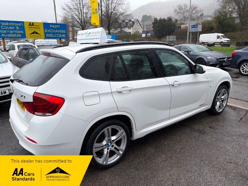 Used BMW X1 2013 for sale - 77693994: Photo 18