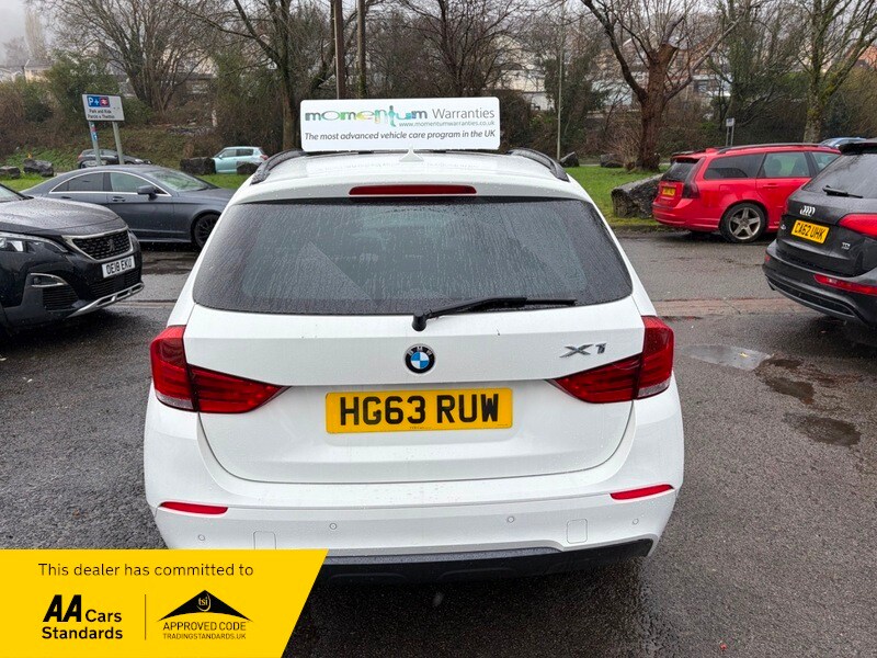 Used BMW X1 2013 for sale - 77693994: Photo 19