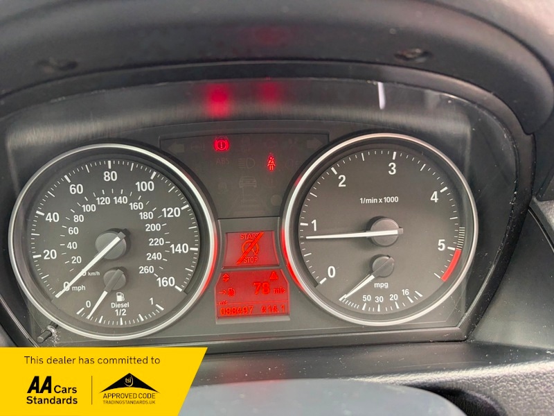 Used BMW X1 2013 for sale - 77693994: Photo 4