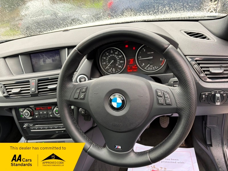 Used BMW X1 2013 for sale - 77693994: Photo 5