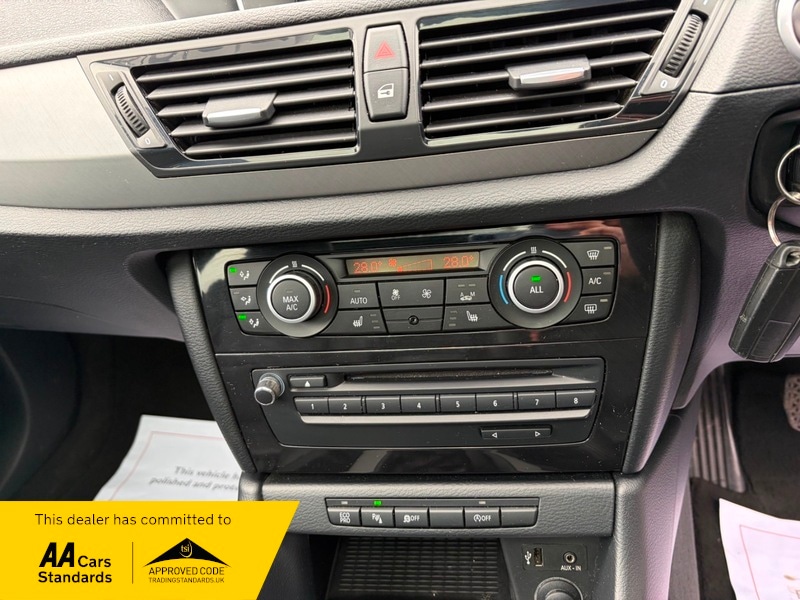 Used BMW X1 2013 for sale - 77693994: Photo 9