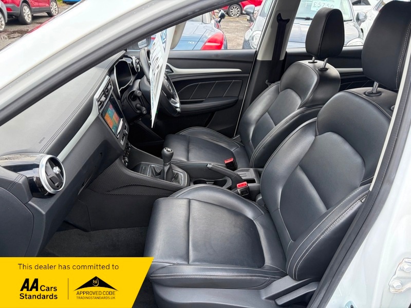 Used MG MG ZS 2018 for sale - 77356937: Photo 12