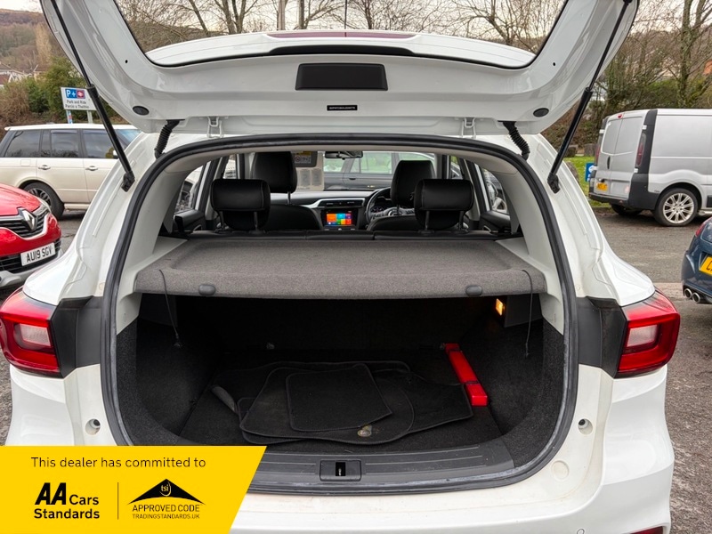 Used MG MG ZS 2018 for sale - 77356937: Photo 14