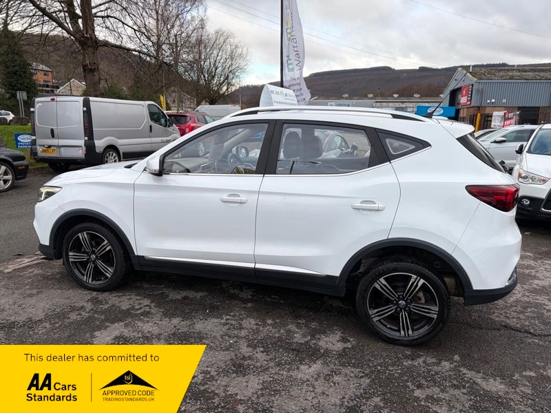Used MG MG ZS 2018 for sale - 77356937: Photo 15