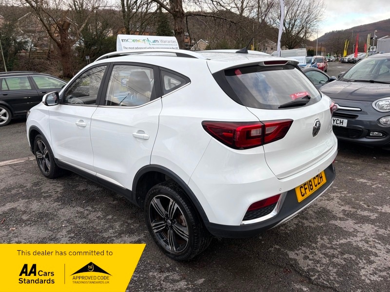 Used MG MG ZS 2018 for sale - 77356937: Photo 16