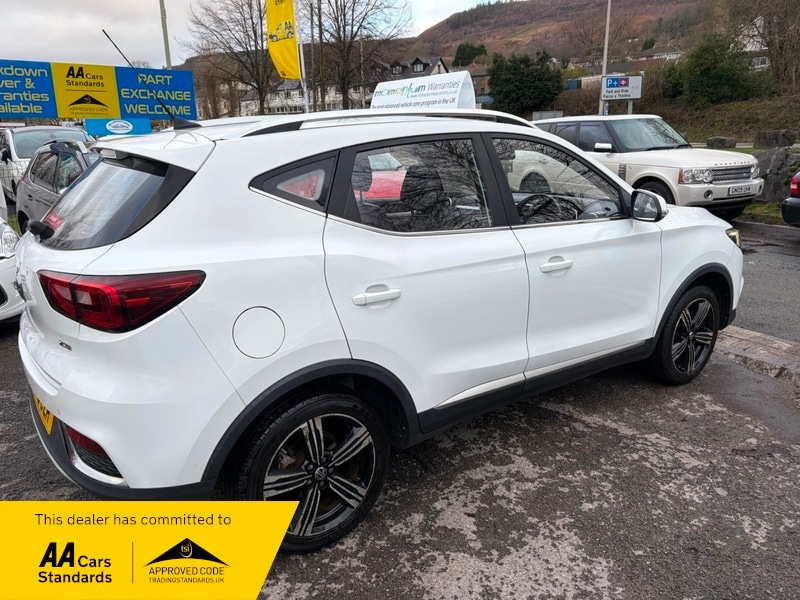 Used MG MG ZS 2018 for sale - 77356937: Photo 17