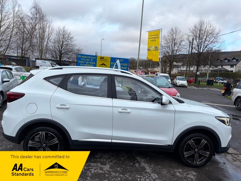 Used MG MG ZS 2018 for sale - 77356937: Photo 18