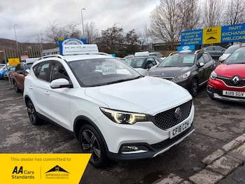 MG MG ZS feature image