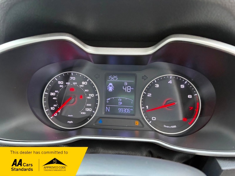 Used MG MG ZS 2018 for sale - 77356937: Photo 4