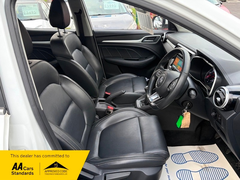 Used MG MG ZS 2018 for sale - 77356937: Photo 5