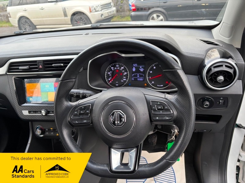 Used MG MG ZS 2018 for sale - 77356937: Photo 6