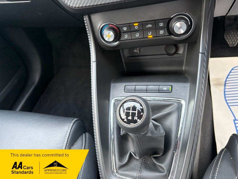 Used MG MG ZS 2018 for sale - 77356937: Photo 7