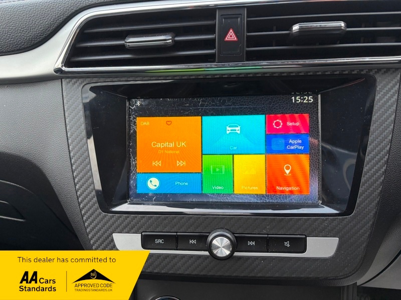 Used MG MG ZS 2018 for sale - 77356937: Photo 8