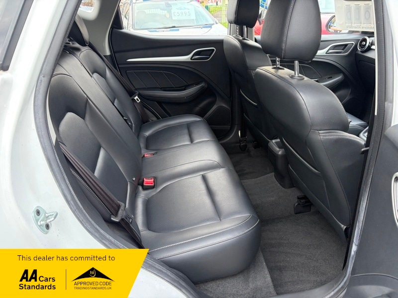 Used MG MG ZS 2018 for sale - 77356937: Photo 9