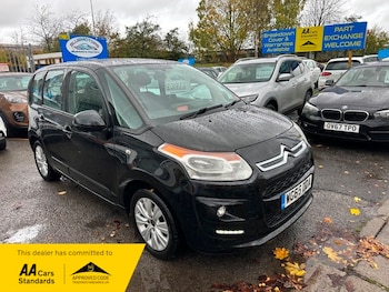 2015 - 1.6 BlueHDi VTR+ 5dr