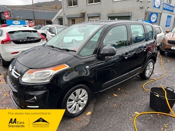 Used Citroen C3 Picasso 2015 for sale - 76430563: Photo