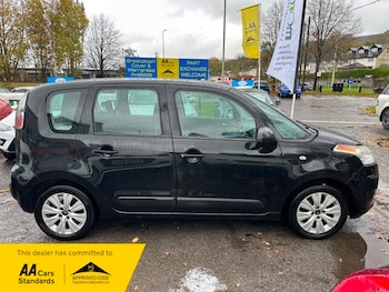 Used Citroen C3 Picasso 2015 for sale - 76430563: Photo