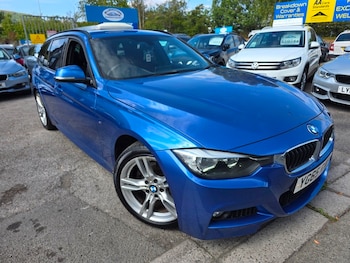 Used BMW 3 Series 2015 for sale - 79619819: Photo