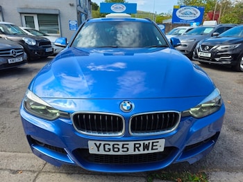 Used BMW 3 Series 2015 for sale - 79619819: Photo