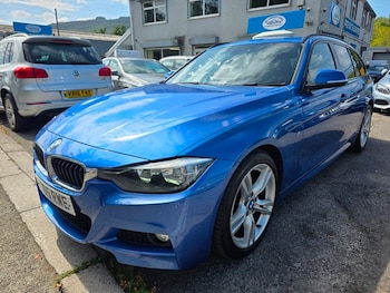 Used BMW 3 Series 2015 for sale - 79619819: Photo