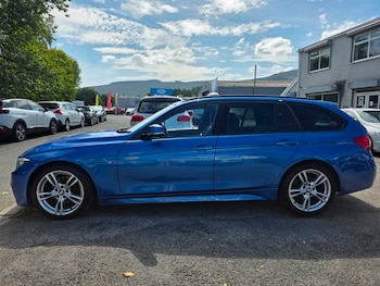 Used BMW 3 Series 2015 for sale - 79619819: Photo