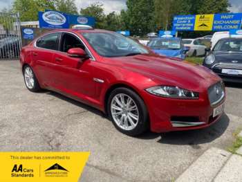 2013 - 3.0d V6 Premium Luxury 4dr Auto [Start Stop]