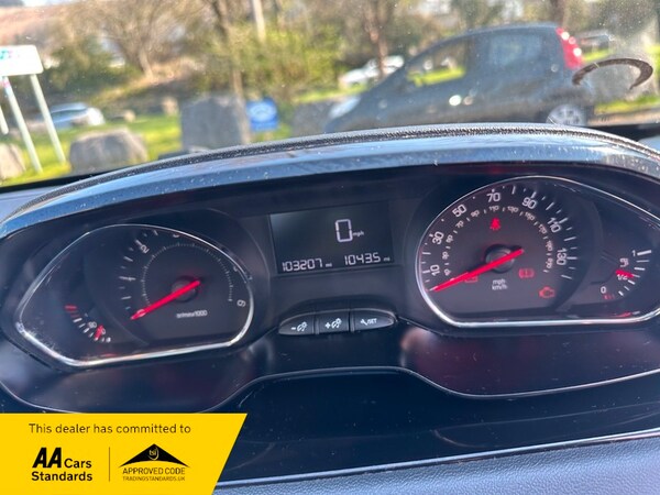 Used Peugeot 208 2012 for sale - 75230807: Photo 10