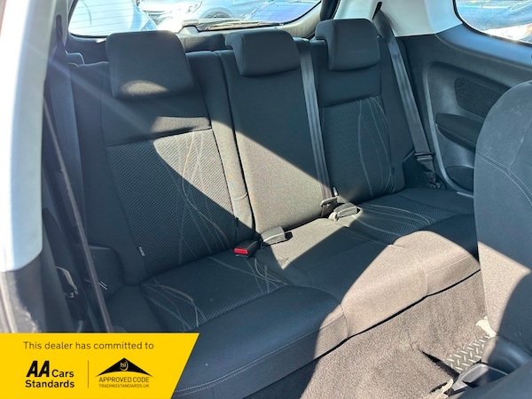 Used Peugeot 208 2012 for sale - 75230807: Photo 14