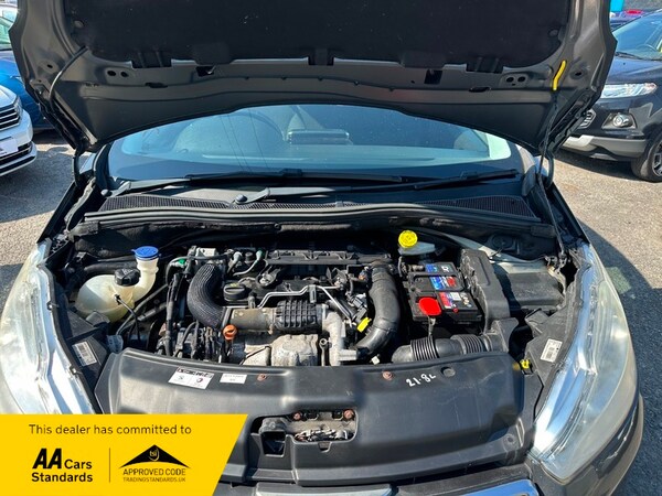 Used Peugeot 208 2012 for sale - 75230807: Photo 17