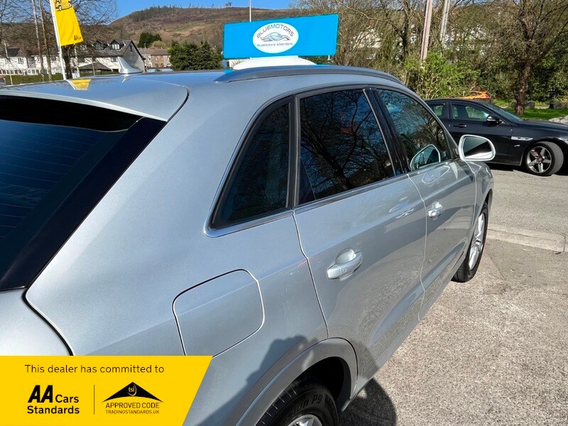 Used Audi Q3 2013 for sale - 78168077: Photo 12