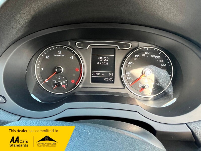 Used Audi Q3 2013 for sale - 78168077: Photo 13