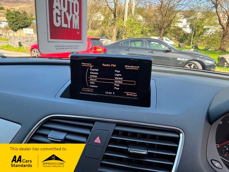 Used Audi Q3 2013 for sale - 78168077: Photo 14