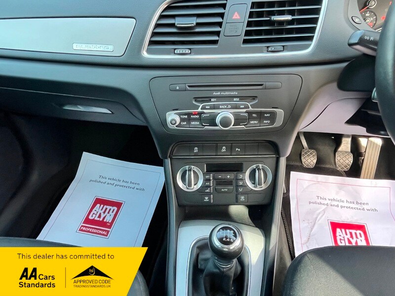 Used Audi Q3 2013 for sale - 78168077: Photo 15