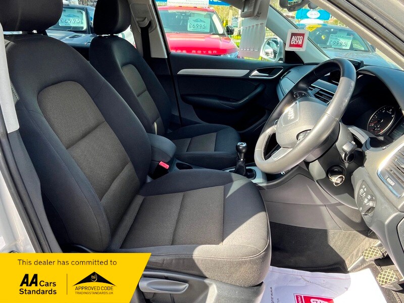 Used Audi Q3 2013 for sale - 78168077: Photo 17