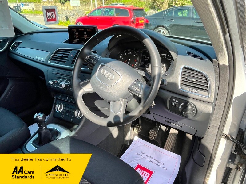 Used Audi Q3 2013 for sale - 78168077: Photo 19