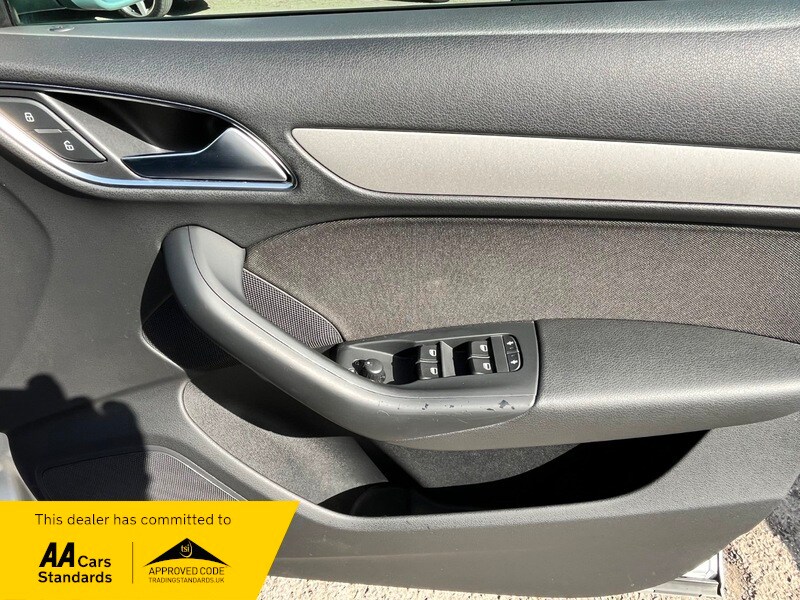 Used Audi Q3 2013 for sale - 78168077: Photo 20