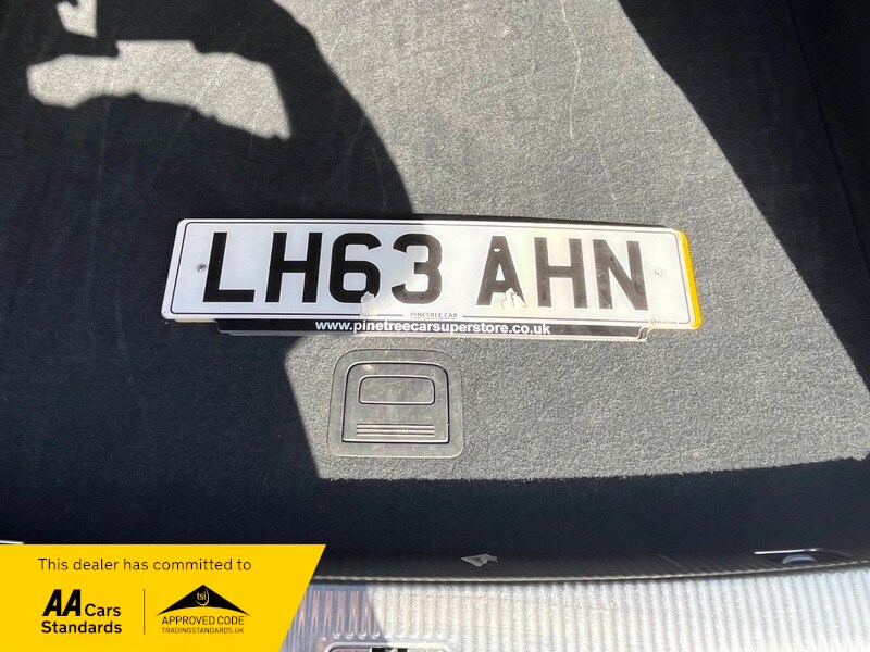 Used Audi Q3 2013 for sale - 78168077: Photo 23