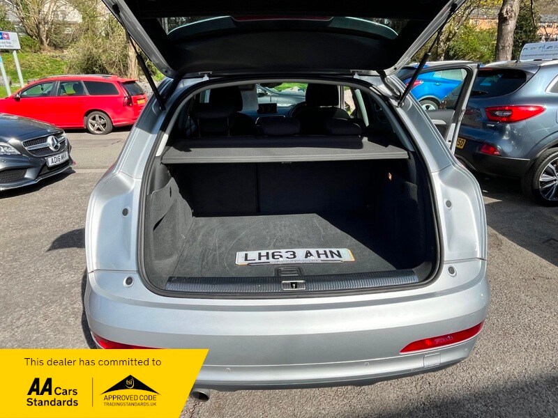 Used Audi Q3 2013 for sale - 78168077: Photo 24