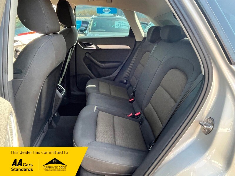 Used Audi Q3 2013 for sale - 78168077: Photo 25