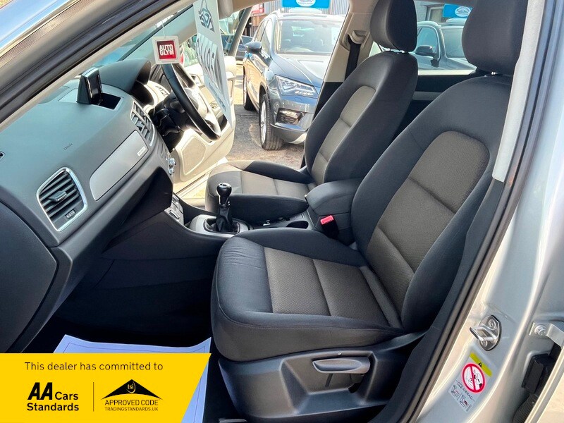 Used Audi Q3 2013 for sale - 78168077: Photo 26