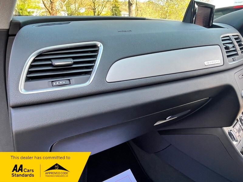 Used Audi Q3 2013 for sale - 78168077: Photo 27