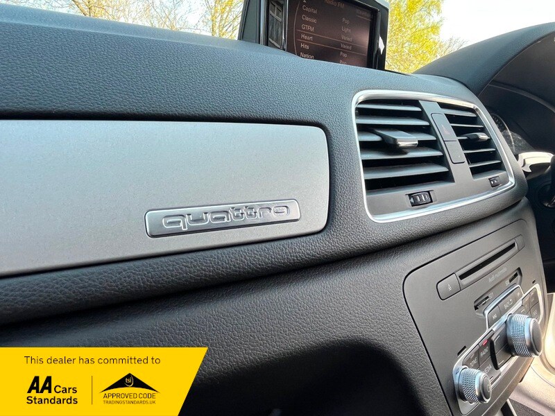 Used Audi Q3 2013 for sale - 78168077: Photo 28