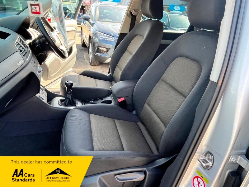 Used Audi Q3 2013 for sale - 78168077: Photo 29