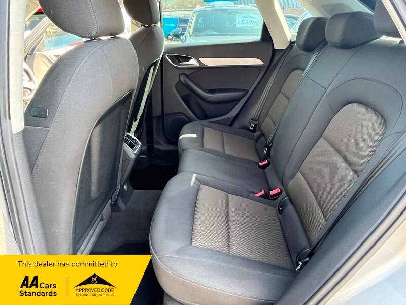 Used Audi Q3 2013 for sale - 78168077: Photo 31