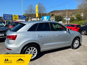 Used Audi Q3 2013 for sale - 78168077: Photo