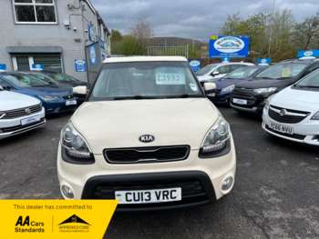 Used Kia Soul 2013 for sale - 74391929: Photo