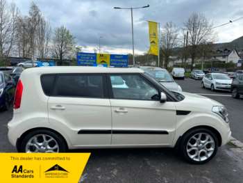 Used Kia Soul 2013 for sale - 74391929: Photo
