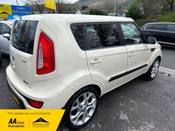 Used Kia Soul 2013 for sale - 74391929: Photo